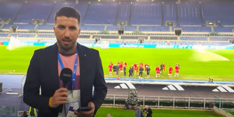 (VIDEO) Maqedonia e Veriut sonte kërkon befasi të re ndaj Italisë