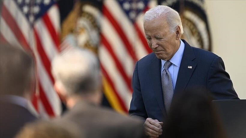 Biden akuzohet për “përhapje të dezinformatave” rreth konfliktit izraelito-palestinez