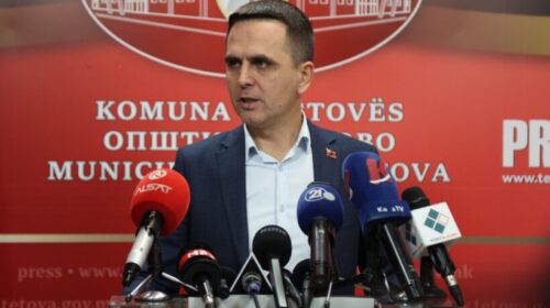 Kasami: Çështja e objekteve fetare do të rregullohet sipas planit urbanistik