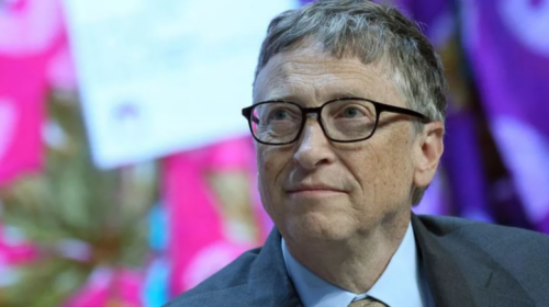 Bill Gates shpjegon se si është e mundur të punosh vetëm 3 ditë në javë