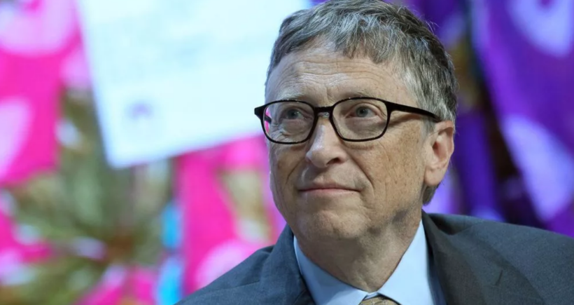 Bill Gates shpjegon se si është e mundur të punosh vetëm 3 ditë në javë