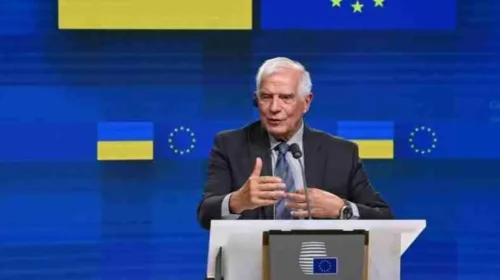 Borrell sot pret ministrat e jashtëm të vendeve të Ballkanit Perëndimor