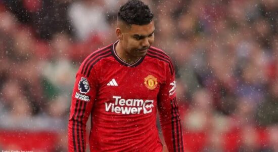 E konfirmuar: Ylli i Man Unitedit do të largohet në fundin e sezonit