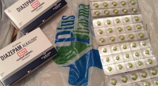 Çdo i dhjeti adoleshent në Maqedoni ka përdorur qetësues si diazepam apo lexilium