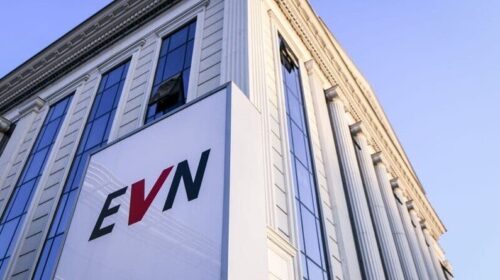 EMV i ka ofruar EVN-Home çmim prej 57 euro të energjisë elektrike