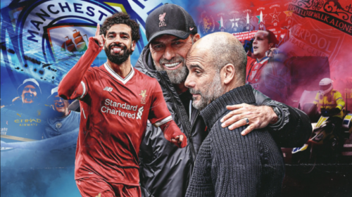 Man City – Liverpool: Formacionet e mundshme, statistikat kyçe, situata me lëndime dhe parashikimi