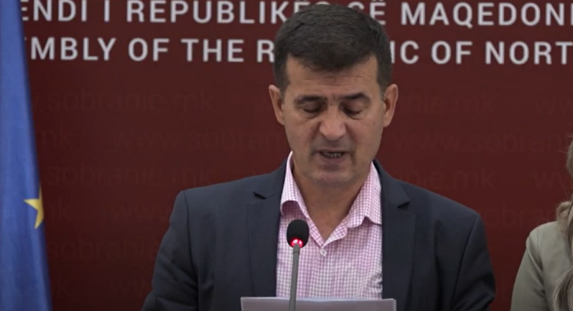 (VIDEO) Opozita shqiptare paralajmëron mundësinë e manipulimit të zgjedhjeve të ardhshme