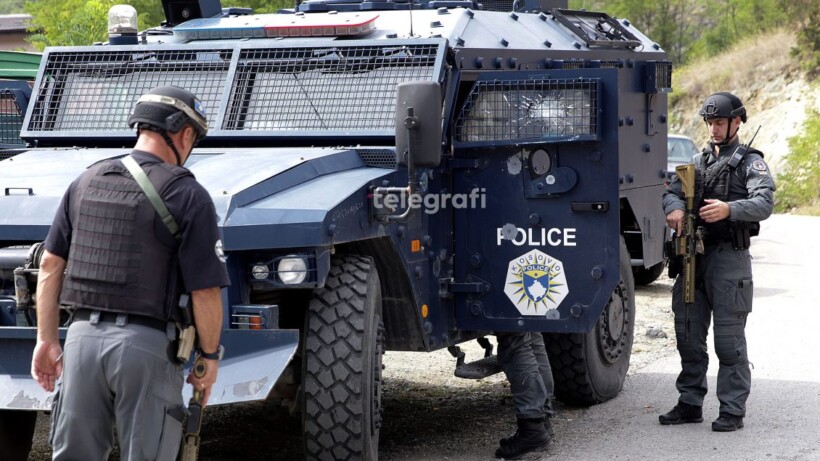 Aksion i doganës dhe policisë në veri, dyshohet për disa vepra penale