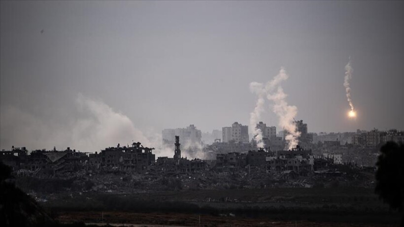 Në sulmet e Izraelit pas “pauzës humanitare” janë vrarë 109 palestinezë