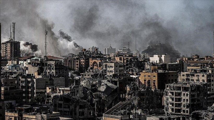 Ushtria izraelite bombardon spitalin Indonezian në Gaza, vriten 8 palestinezë