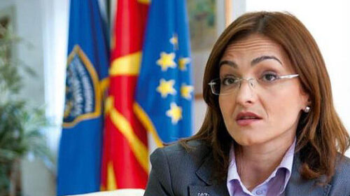 Bashkëshorti i Jankullovskës: Erdh në shtëpi, do të kujdeset për familjen dhe do të kërkojë punë