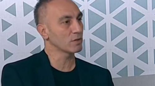 Grubi: Deklaratat e VMRO-së janë tragjedi, kryeministër shqiptar do të ketë