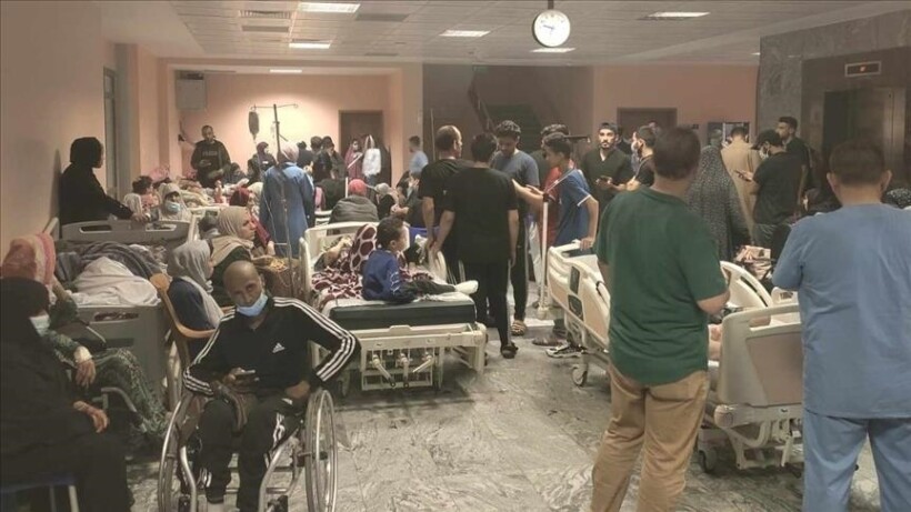 Spitali i Miqësisë Turqi-Palestinë në Gaza ndërpret punën