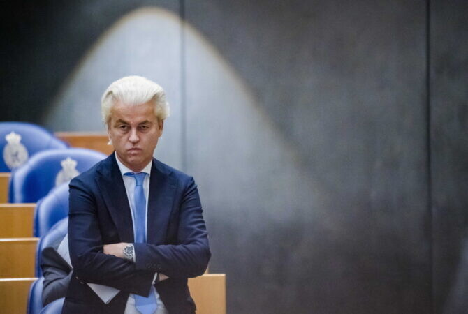 Holandë, myslimanët të shqetësuar pas fitores në zgjedhje të islamofobit Wilders