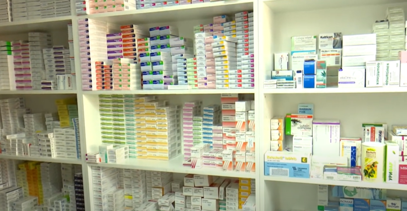 (VIDEO) Qytetarët e RMV-së kanë 80% më pak qasje tek ilaçet sesa vendet e BE-së