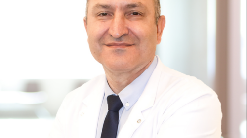 Dr. Irfan Çiçin, specialist i onkologjisë medikale vjen në Maqedoni, mundësi e shkëlqyer për konsultim falas