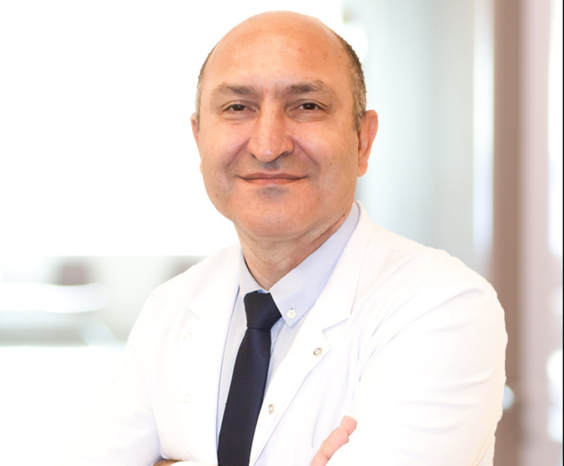 Dr. Irfan Çiçin, specialist i onkologjisë medikale vjen në Maqedoni, mundësi e shkëlqyer për konsultim falas