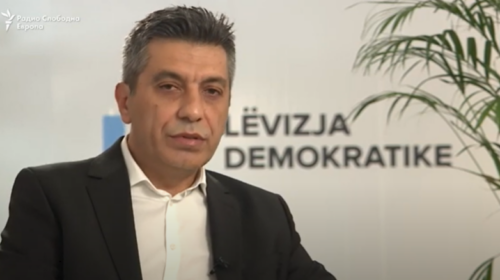 (VIDEO) Izet Mexhiti: Nuk bëjmë vetëm kritika për qeveritarët, ofrojmë edhe zgjidhje