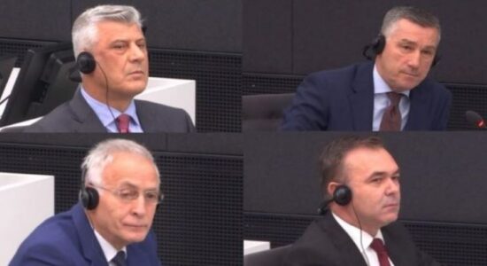 Konfirmohet, shtyhet vendimi në rastin ndaj ish-krerëve të UÇK-së