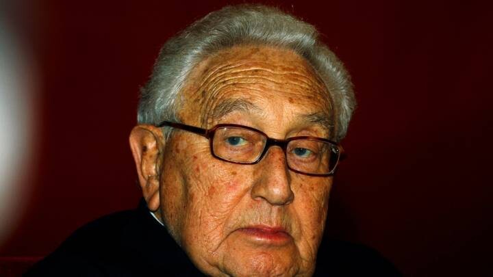 Ndërroi jetë Kissinger, diplomati amerikan dhe fituesi kontrovers i Nobelit