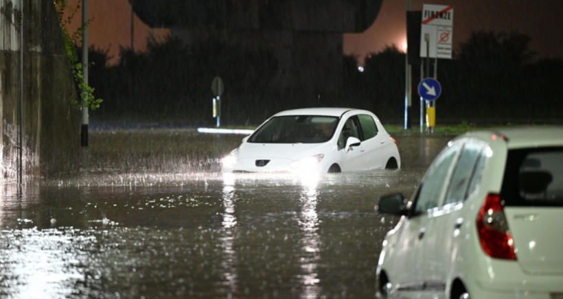 Përmbytjet në Itali, shkon në 6 numri i viktimave dhe 2 të zhdukur