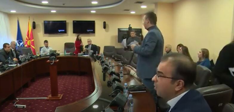(VIDEO) Nuk mblidhet Komisioni Anketues për skandalin në Klinikën e Onkologjisë, rrezikon afatin ligjor