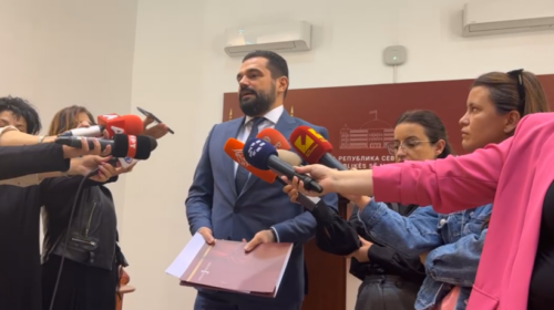 Lloga: ASH nuk largohet nga Qeveria