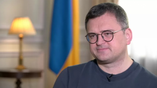 Ukraina dhe shtetet Baltike bojkotojnë Samitin e OSBE-së në Shkup