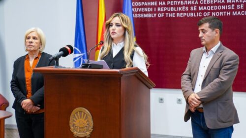 Koalicioni “Lidhja Europiane për Ndryshim”: Raporti më negativ i Komisionit Europian për Maqedoninë e Veriut