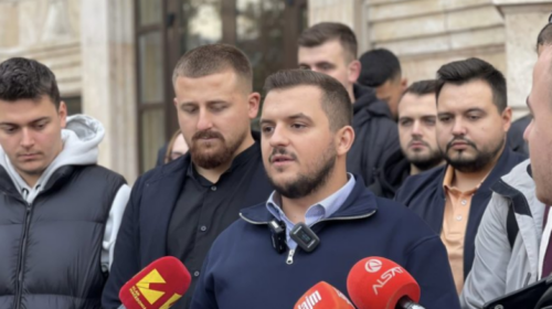 LEN: Edhe sa skandale duhet të bëjë që Artan Grubi të mbajë përgjegjësi politike dhe penale
