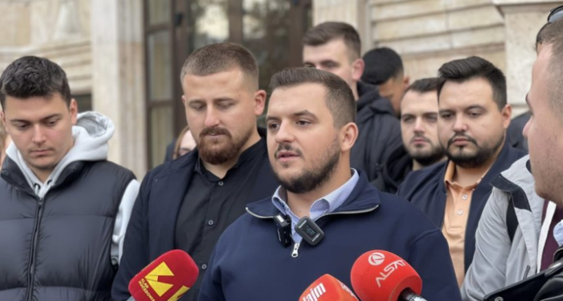 LEN: Edhe sa skandale duhet të bëjë që Artan Grubi të mbajë përgjegjësi politike dhe penale