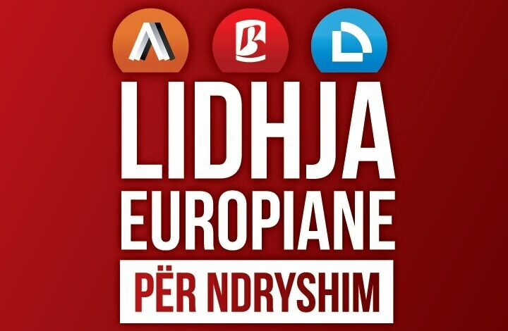 Lidhja Europiane për Ndryshim: Dita e Alfabetit është detyrim për ta mbrojtur gjuhën shqipe