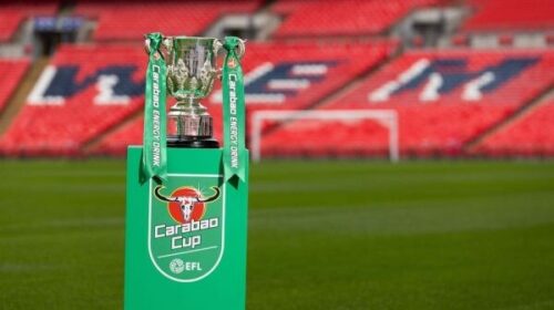 Liverpool dhe Chelsea kualifikohen tutje në Carabao Cup