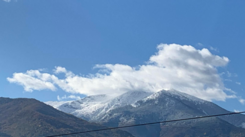 Një alpinist nga Shkupi ka vdekur në malin e Pelisterit