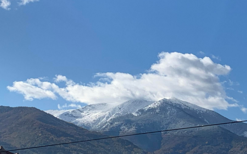 Një alpinist nga Shkupi ka vdekur në malin e Pelisterit