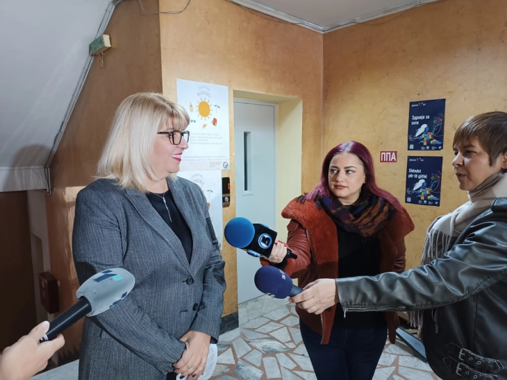 Gjatë samitit të OSBE-së sistemi shëndetësor në Shkup do të funksionojë pa pengesa