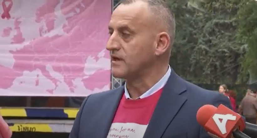 (VIDEO) Ministri i Shëndetësisë: Për 10 muaj rreth tre mijë mamografi falas