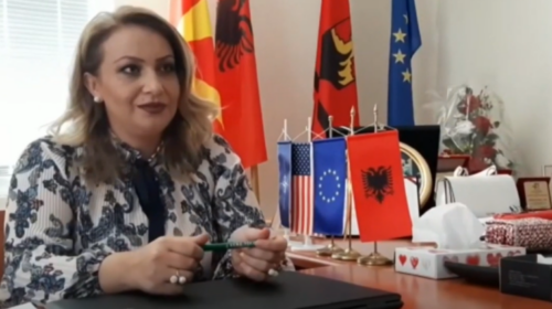 (VIDEO) Kovaçevski: Milikie Halimi u emërua drejtoreshë, pasi ka diplomë si gjithë të tjerët