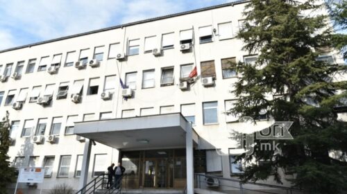 Institucionet shëndetësore do të punojnë në mënyrë të vazhdueshme dhe pa ndërprerje gjatë takimit ministror të OSBE-së