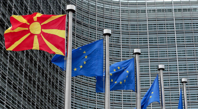 (VIDEO) Bllokimi i negociatave, LSDM dhe VMRO me akuza të ndërsjellta