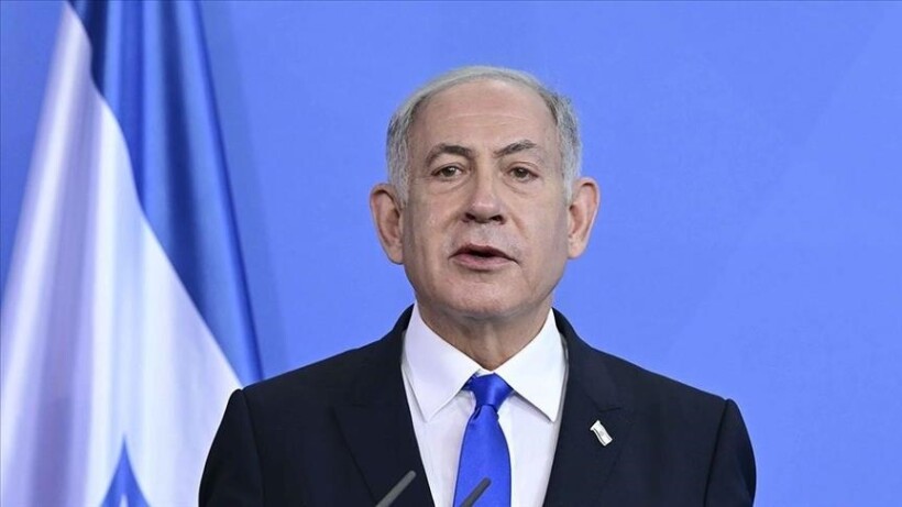 Netanyahu: Izraeli do të ketë kontroll të plotë të sigurisë mbi Rripin e Gazës