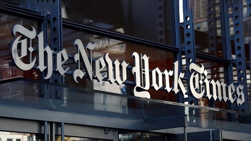Redaktorja e “New York Times” jep dorëheqje pas qëndrimit të gazetës për luftën në Gaza
