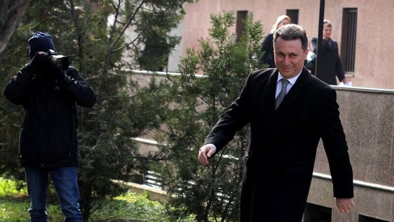 Gruevski i shpëton edhe “TNT”-së
