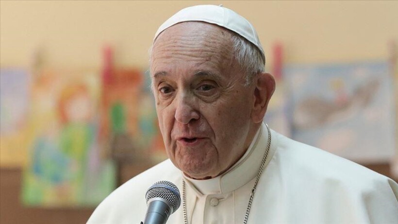 Papa Françesku sërish bën thirrje për armëpushim në Gaza
