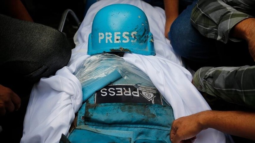 Rritet në 38 numri i gazetarëve të vrarë në sulmet izraelite në Gaza
