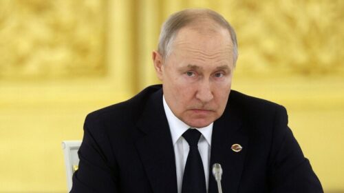 Putin: Bota po përjeton ndryshime dramatike, do të kemi një rend të ri botëror