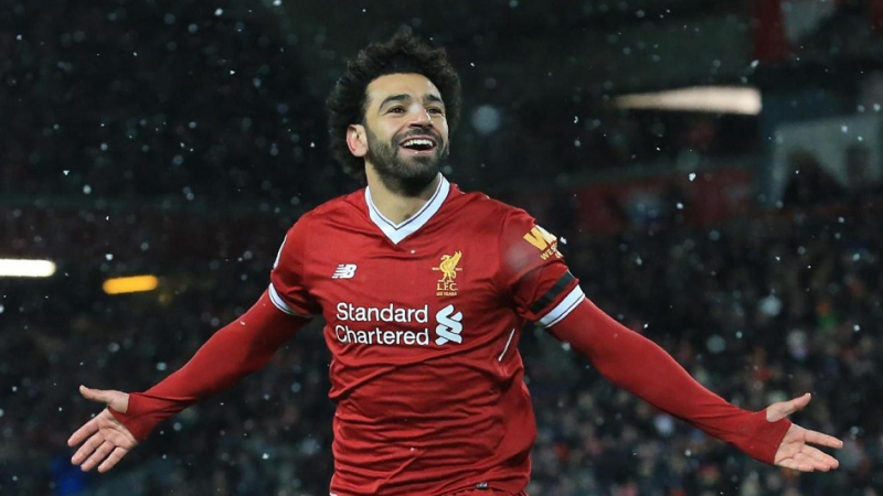 Salah ende mund të largohet nga Liverpool për në Superligën e Arabisë Saudite