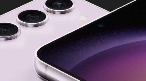 Çfarë pritet nga modeli Plus nga seria Galaxy S24?