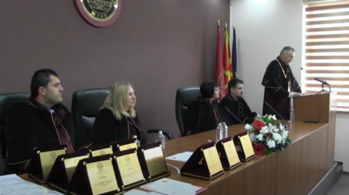 (VIDEO) Shënohet dita ndërkombëtare e shkencës, pa shkencë nuk ka prosperitet