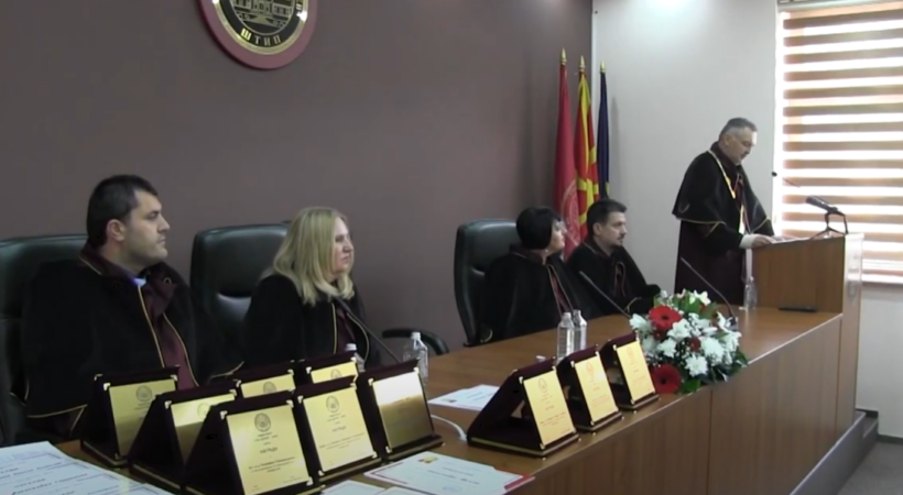 (VIDEO) Shënohet dita ndërkombëtare e shkencës, pa shkencë nuk ka prosperitet